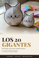 Bono #5: Mi colección + Los 20 gigantes