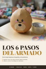 Bono #1: Los 6 pasos del armado