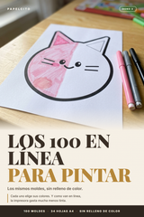 Bono #3: Los 100 en línea, para pintar